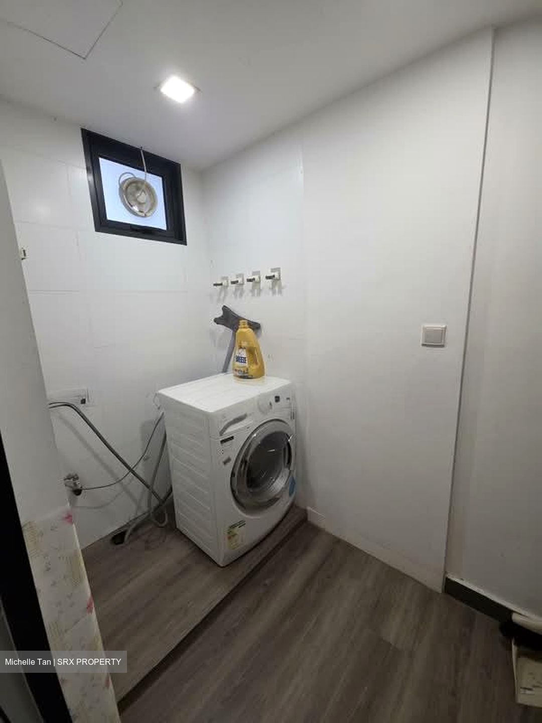 RiverParc Residence (D19), Condominium #554362001